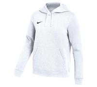 NIKE W NK PARK26 FLC PO HOODIE Sweatshirt White/Black