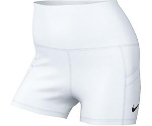 NIKE W NKCT DF Ball Short Tennis Shorts White/Black