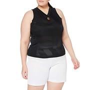 Nike W Nkct Dry Slam Tank Ln Nt Tank Top - Black, Large