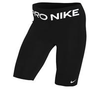 Nike CZ9840-010 W NP 365 Short 8IN Shorts Womens Black/(White) XL
