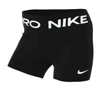 NIKE W NP DF 365 MR 3IN Short USM Shorts Black/White