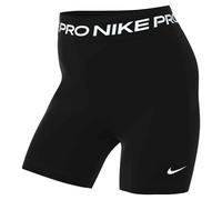 Nike Pro Short Leggings Black S Woman