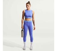 NIKE W NP DF 365 MR Tight USM Tights Blue