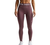 NIKE W NP DF 365 MR Tight USM Tights Pink