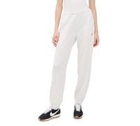 NIKE W NSW CHLL FT JGGR Pant Pants Beige