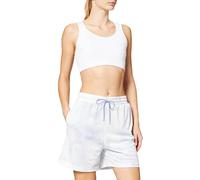 NIKE W NSW ICN Clsh Shrt MSH AOP HR Women's Bermuda Shorts