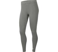 Nike W NSW Lggng Club AA Sport Trousers - Dark Grey Heather/(White), Small