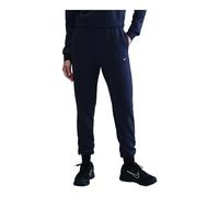 Nike W NSW NK CHLL FT HR SWTPNT Midnight Navy/Sail - S