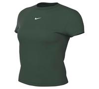 Nike W NSW NK CHLL KNT MD CRP Crop top