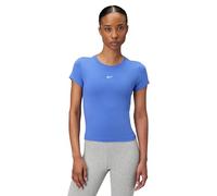 Nike W NSW NK CHLL KNT MD CRP Crop top