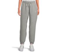NIKE W NSW PHNX FLC HR OS Pant 2 Pants Grey
