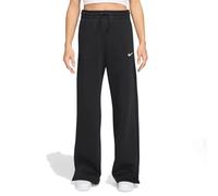 NIKE W NSW PHNX FLC HR Pant Wide 2 Pants Black