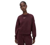 Nike W NSW Phnx Flc Oos Crew Women's Sweatshirt