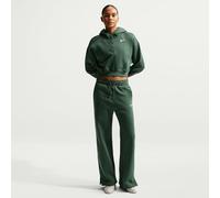 NIKE W NSW PHNX FLC OS CRP HNLY HDY Sweatshirt