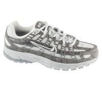 NIKE W P-6000 SE IH4451-101 Women's Trainers, White, 6 UK