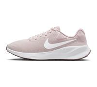 NIKE W Revolution 7, Women's Low, Platinum Violet White Smokey Mauve, 7 UK