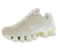 NIKE W Shox TL Pearl White/Soft Pearl-Particle Pink 3.5 UK