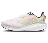 Nike W Vomero 17 LowWoman, White Lime Blast Photon Dust Polar, 7 UK