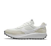 Nike Waffle Debut 'White Black Orange' DH9522-101 10.5