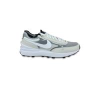 NIKE Waffle One Mens Running Trainers DA7995 Sneakers Shoes (UK 6 US 7 EU 40, Summit White Black 100)