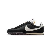 Nike Waffle Racer Men's Shoes - Black 7