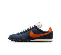 Nike Waffle Racer Men's Shoes - Blue 8