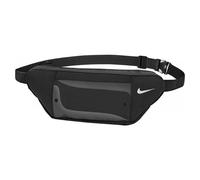 NIKE WAIST PACK BLACK (338266)