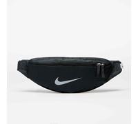 NIKE WAISTBAG HERITAGE Pouch Fanny Pack Travel Running Belt Zip Cross Bag