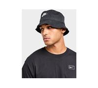 Nike Washed Bucket Hat - Black M