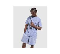 Nike Washed T-Shirt - Blue - Mens L