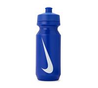 NIKE WATER BOTTLE BIG MOUTH 22oz BLUE/WHITE