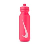 NIKE WATER BOTTLE BIG MOUTH 22oz-PINK/WHITE