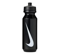 NIKE WATER BOTTLE BIG MOUTH 32oz-BLACK