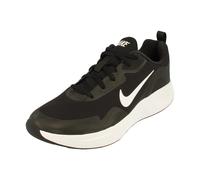 NIKE WearAllDay Winter Mens Trainers CT1729 Sneakers Shoes (UK 10 US 11 EU 45, Black White 001)