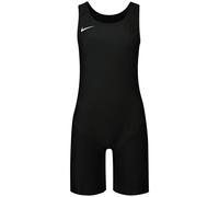 Nike Weightlifting Suit Sleeveless T-shirt Black S Woman