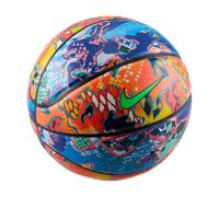 Nike 'What the Kobe' Basketball - Multi-Colour 7