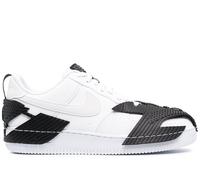 Nike - White And Black Air Force 1 Ndstrkt Sneakers - 38.5