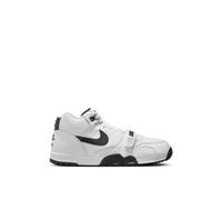 Nike - White And Black Air Trainer 1 Sneakers 44.5