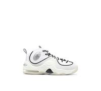 Nike - White And Photon Dust Black Air Penny Ii Sneakers - 42