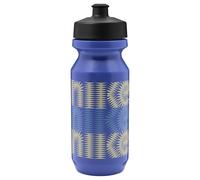 Nike Wide Mouth 650ml Water BottleOne Size Royal Blue CS2481