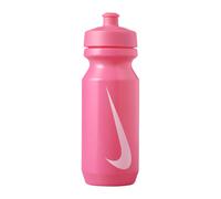 Nike Wide Mouth 650ml Water BottleOne Size Pink/White CS2824