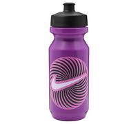 Nike Wide Mouth 650ml Water BottleOne Size Purple CS2479