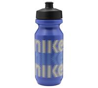 Nike Wide Mouth 650ml Water BottleOne Size Royal Blue CS2481