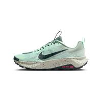 Nike Wildhorse 10 Men's Trail-Running Shoes - Green 8.5