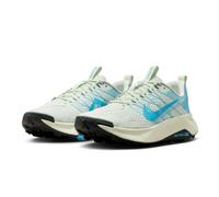 Nike Wildhorse 10 Men's Trail Running Shoes | UK 8 in Sea Glass/Baltic Blue/Black Spruce