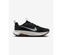 Nike Wildhorse 10 Trail running shoe Women - black, grey, Size 4,5