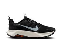 Nike Wildhorse 10 Trail running shoe Women - black, grey, Size 6,5