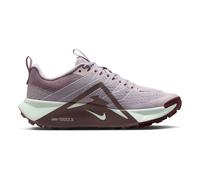 Nike Wildhorse 10 Trail running shoe Women - grey, mint, Size 8,5