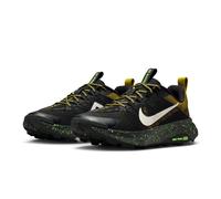 Nike - Women's Reactx Wildhorse 10 - Trail running shoes size 6, black