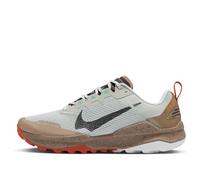 Nike Wildhorse 8 'Light Silver Khaki Vintage Coral Velvet Brown' DR2686-005 8.5
